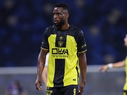 (מאור אלקסלסי) (צילום: ספורט 5)