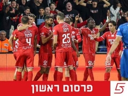 (קובי אליהו) (צילום: ספורט 5)