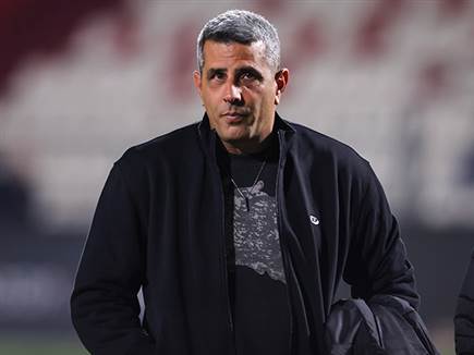 (מאור אלקסלסי) (צילום: ספורט 5)