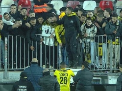 sportFive1654096 (צילום: ספורט 5)