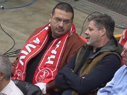 sportFive1654120 (צילום: ספורט 5)