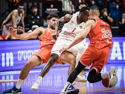 הארפר להט (אלן שיבר)