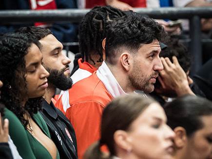 מיציץ` מביט בחבריו (אלן שיבר)