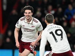 (Photo by Stuart MacFarlane/Arsenal FC via Getty Images) (צילום: ספורט 5)