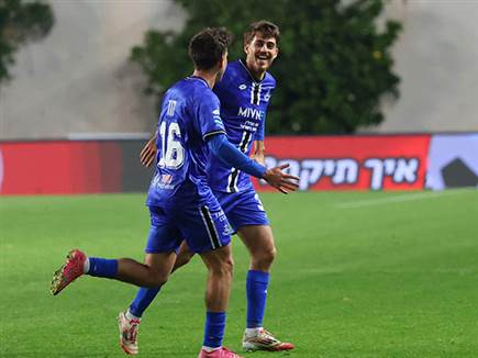 והשערים של רועי דוד (אודי ציטיאט)