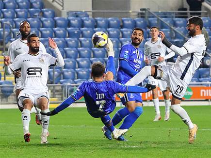 איזו מספרת (אודי ציטיאט)