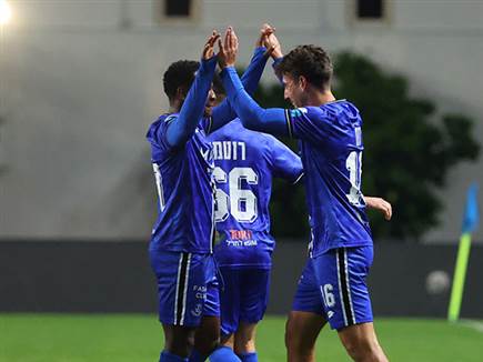 (אודי ציטיאט)