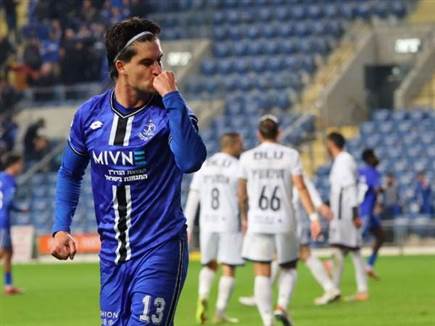 משחק נפלא גם לנידם (אודי ציטיאט)