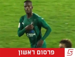 sportFive1654226 (צילום: ספורט 5)