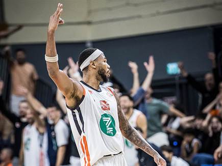 (ארכיון, צילום: עודד קרני) (צילום: ספורט 5)