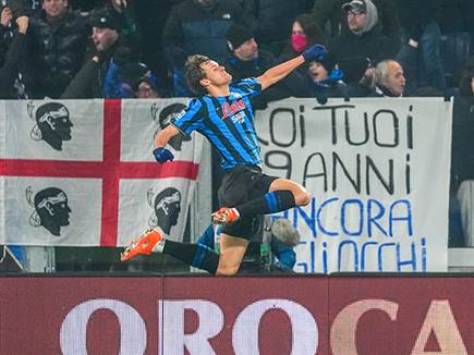 (Photo by Alessio Morgese/NurPhoto via Getty Images)