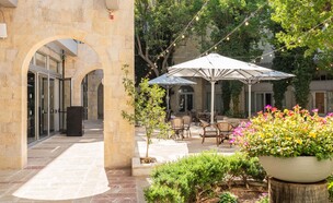 בית שמואל (צילום: איתי דהן - מיתוג דידאה)