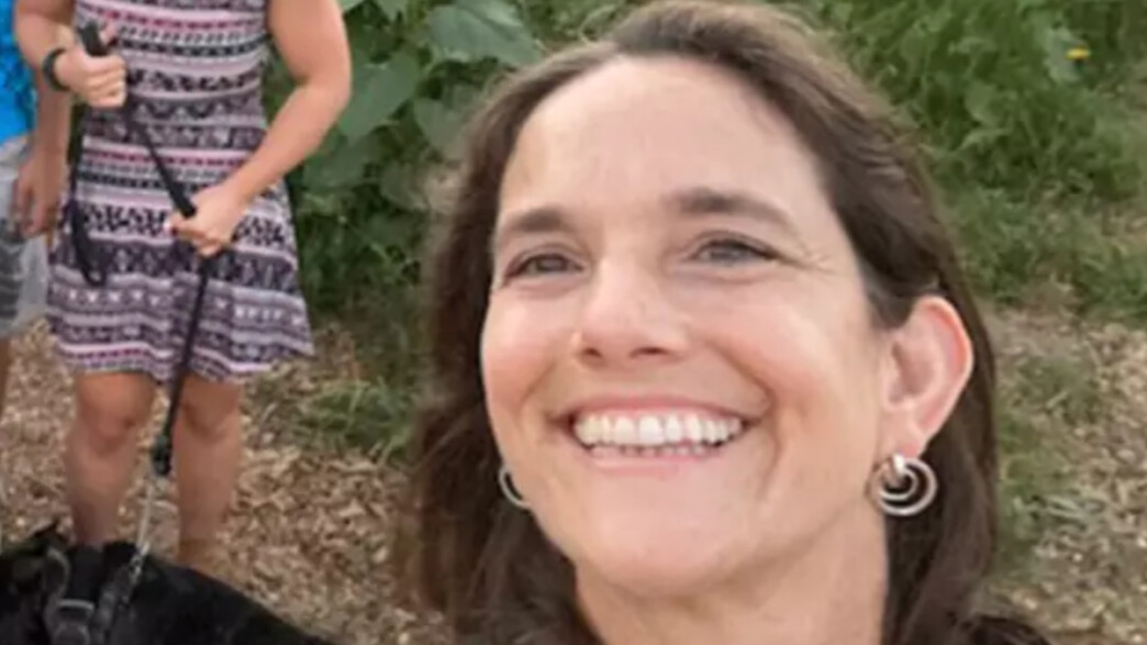 ג'ניפר שאובחנה עם סרטן שלב 4