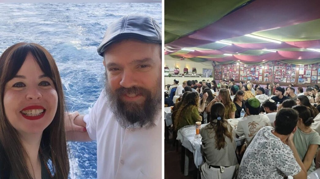 שליחי חב"ד בקטמנדו