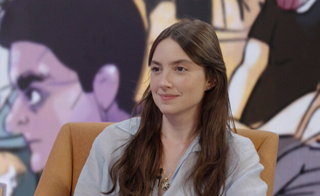 אליאנה תדהר