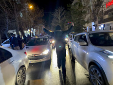 קולות האיראנים ברשתות החברתיות – והניסיון לדכא את המחאה