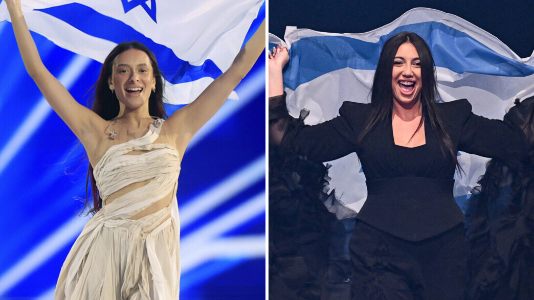 יובל רפאל, עדן גולן