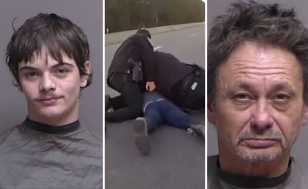 דרנל היירסטון (צילום: מתוך הרשתות החברתיות בהתאם לסעיף 27א' בחוק)