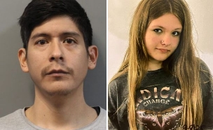 וינטר ווגונר (צילום: מתוך הרשתות החברתיות בהתאם לסעיף 27א' בחוק)