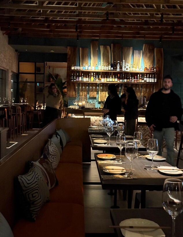 עיצוב פנים. סורין סביון עיצוב פנים. סורין סביון