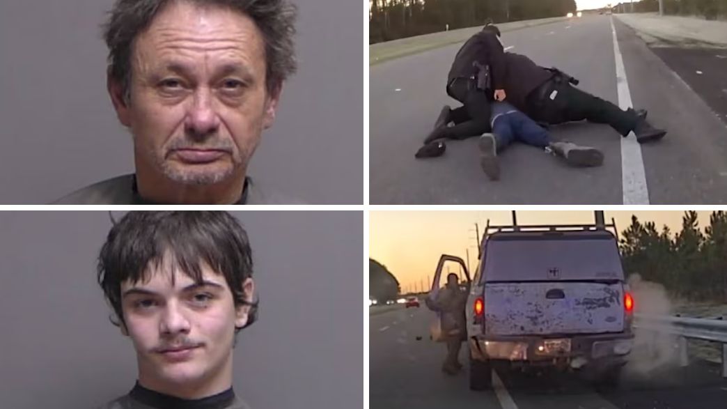 דרנל היירסטון