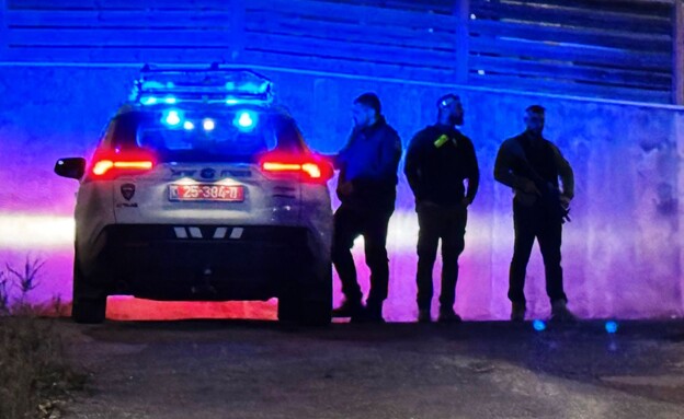 רופא נעצר בדירת מסתור בחשד לרצח אחיו בעיר עראבה