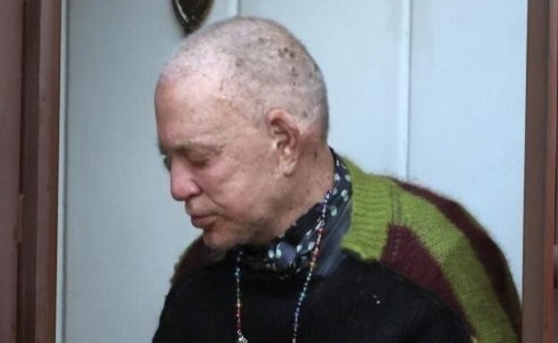 מיקי רורק, לשימוש מוגבל - mako  (צילום: Page Six)