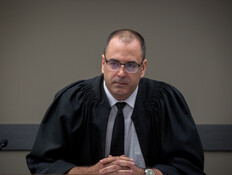 החשד נגד הנהג שפגע בבני שגיא - המתה בקלות דעת