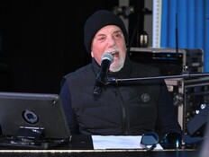 בילי ג'ואל (צילום: שימוש לפי סעיף 27א' לחוק זכויות יוצרים)