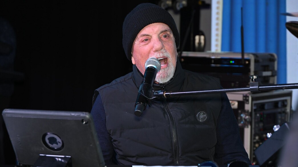 בילי ג'ואל בילי ג'ואל