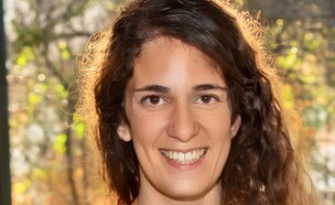 קרול ביבס-ברקן, מנכ"לית עמותת Effective Altruism I (צילום: פרטי)