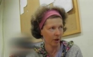 מרים קויניקה, טוענת שפגשה את גיא חבר בכלא בדמשק