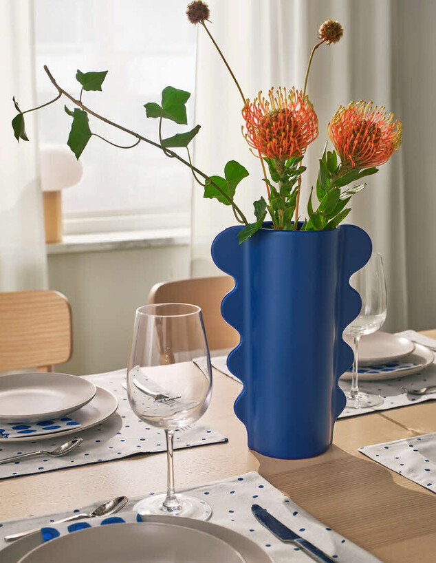 איקאה סייל חורף 2026 אגרטל DOFTBRAKEN  מחיר סייל 19 שח איקאה