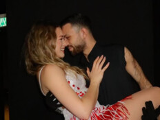 סיפור האהבה החדש והלא צפוי של הפסטיגל