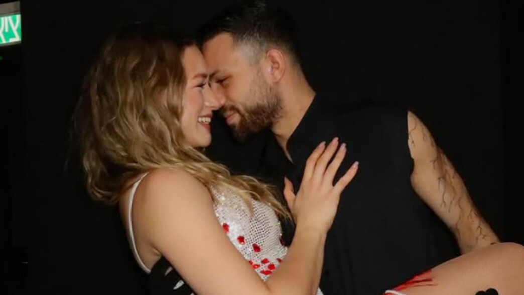 עידן אטיאס לי אגמון