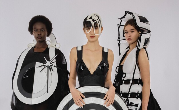 נטע קרפ | מתוך התערוכה נטע קרפ | מתוך התערוכה