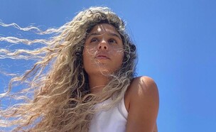 עדן נפתלי (צילום: אלבום פרטי)