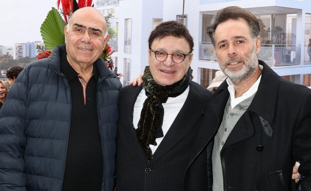 ברק רוזן, עופר נמרוד, נחשות קויתי ברק רוזן, עופר נמרוד, נחשות קויתי