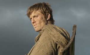 פיטר קלאפי, "האביר משבע הממלכות" (צילום: Steffan Hill/HBO, יחסי ציבור)