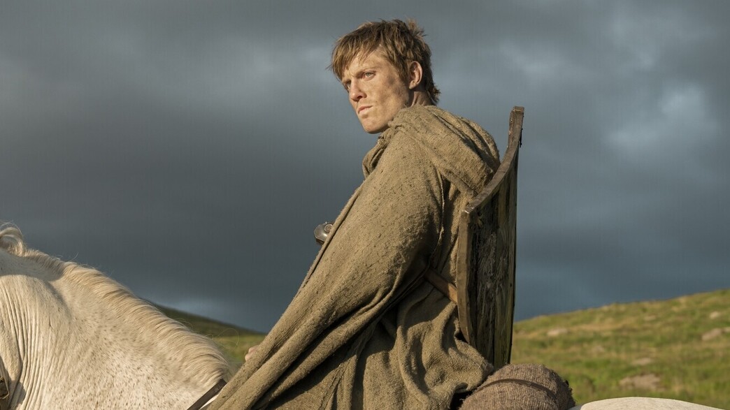 פיטר קלאפי, "האביר משבע הממלכות"