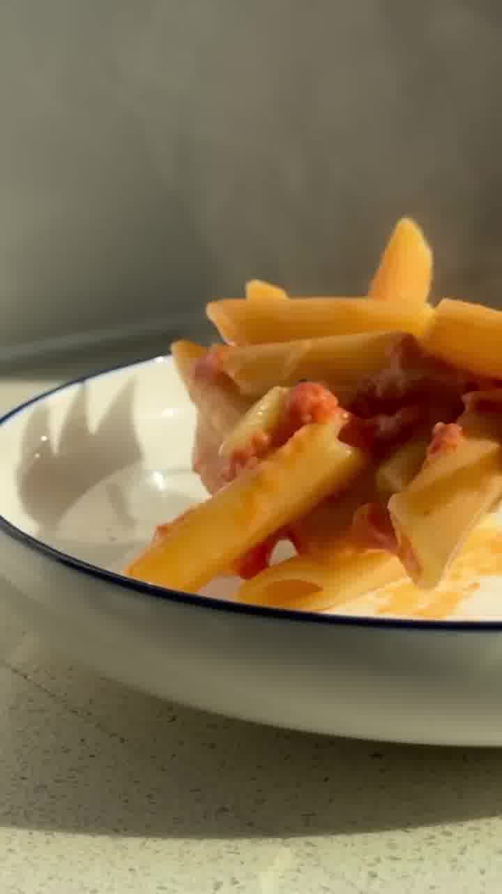 מיליון ישראלים כבר הכינו את הפסטה הזאת