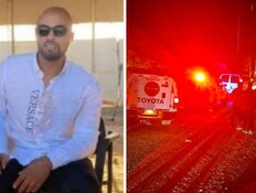 "חששתי שיתקוף - אז יריתי. קיבלנו מידע מודיעיני לגביו"