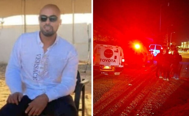 חוסיין תראבין