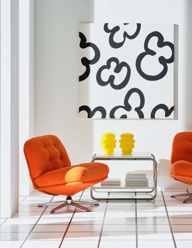 איקאה סייל חורף 2026 כורסא DYVLINGE מחיר סייל 595 שח 