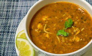 חרירה (צילום: PicsWay, ShutterStock)