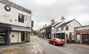 סטפורדשייר אנגליה (צילום: Vivid Brands, shutterstock)