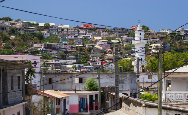כפר מסגד מיוט 