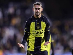 (מאור אלקסלסי) (צילום: ספורט 5)