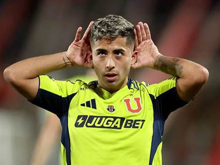 (Photo by ALEJANDRO PAGNI/AFP via Getty Images)