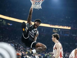 (Photo by Filip Stevanovic/Anadolu via Getty Images) (צילום: ספורט 5)